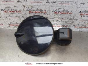 O151895 Gebruikte tank klep Opel Vectra