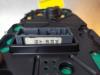 Gebruikte Kilometerteller KM Opel Agila O151902