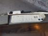 Gebruikte Kilometerteller KM Opel Agila O151902