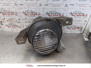 O151905 Gebruikte mistlamp links-voor Opel Agila