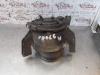 Gebruikte Mistlamp rechts-voor Opel Agila O151906