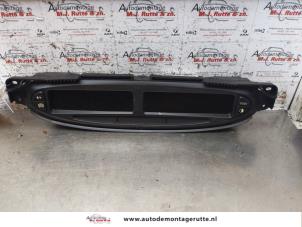 O151913 Gebruikte tellerklok Citroen Picasso