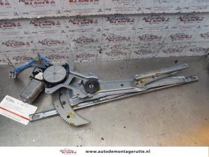 O151922 Gebruikte ruitmechaniek 2deurs links-voor Honda HR-V