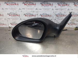 O151924 Gebruikte buitenspiegel links Seat Toledo