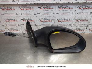 O151926 Gebruikte buitenspiegel rechts Seat Toledo