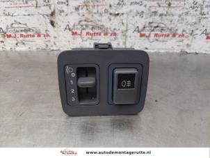 O151941 Gebruikte mistlamp schakelaar Honda HR-V
