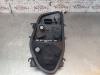 Gebruikte Printplaat Achterlicht links Renault Clio O151948