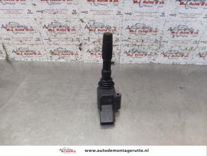 O151953 Gebruikte pen bobine Volkswagen UP