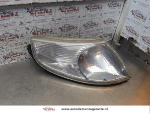 O151957 Gebruikte pinker rechts Saab 9-5