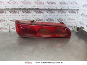O151961 Gebruikte achterlicht links Fiat Seicento