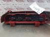 Gebruikte Achterlicht links Fiat Seicento O151961