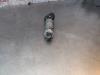 Gebruikte Sleutel+Contactslot Saab 9-5 O151962