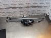 Gebruikte Ruitenwismotor+Mechaniek Audi A4 O151964