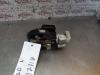 Gebruikte Slotmechaniek Portier 2Deurs links Fiat Seicento O151965