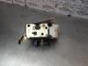 Gebruikte Slotmechaniek Portier 2Deurs links Fiat Seicento O151965