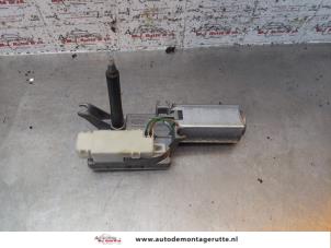 Gebruikte Ruitenwissermotor achter Fiat Seicento (187) 1.1 SPI Hobby,Young Prijs op aanvraag aangeboden door Autodemontage M.J. Rutte B.V.