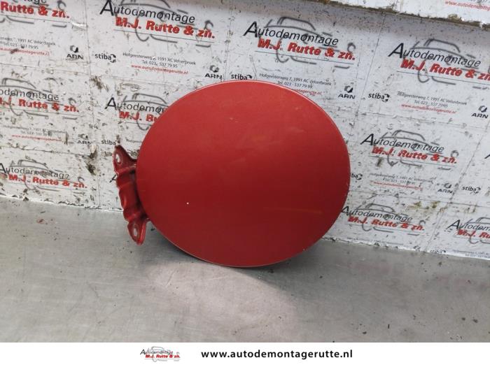 Gebruikte Tank Klep Seat Alhambra O151972