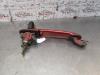 Gebruikte Sleutel+Contactslot Seat Alhambra O151975