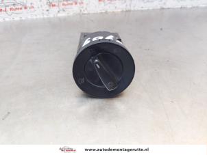 O151983 Gebruikte schakelaar licht Seat Alhambra