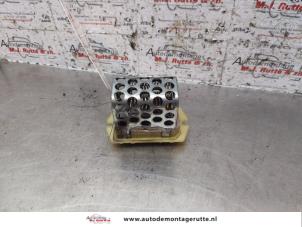 O151994 Gebruikte kachel weerstand Chrysler Voyager