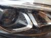 Gebruikte Koplamp rechts Mercedes GLC-Klasse O151998