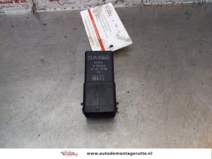 O152002 Gebruikte gloeirelais Peugeot Partner
