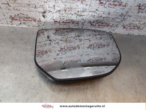 Gebruikte Spiegelglas rechts Peugeot Partner (GC/GF/GG/GJ/GK) 1.6 HDI 75 Phase 1 Prijs op aanvraag aangeboden door Autodemontage M.J. Rutte B.V.