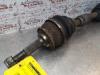 Gebruikte Cardanas links-voor (VWA) Nissan Micra O152015