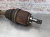 Gebruikte Cardanas links-voor (VWA) Nissan Micra O152015