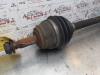 Gebruikte Homokineetas links-voor Volkswagen Golf O152021