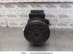 O152028 Gebruikte aircopomp Volvo V40