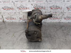 O152037 Gebruikte startmotor Suzuki Swift