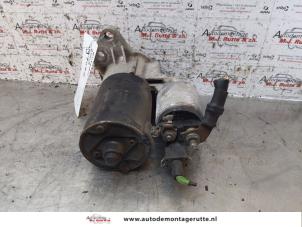O152041 Gebruikte startmotor Seat Toledo