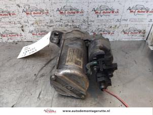 O152043 Gebruikte startmotor Volkswagen UP