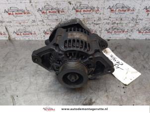 O152050 Gebruikte dynamo Suzuki Swift