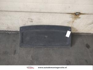O152051 Gebruikte hoedenplank Volkswagen Polo