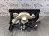 Gebruikte Chaufage Bedieningspaneel Volkswagen Polo O152054