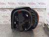 Gebruikte Achterlicht links Volkswagen Polo O152056