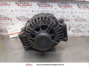 O152079 Gebruikte dynamo Audi A4