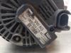 Gebruikte Alternator Audi A4 O152079