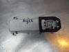 Gebruikte Fitting Achterlicht links Renault Clio O152080