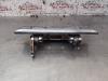 Gebruikte Portiergreep 4Deurs links-achter Toyota Landcruiser O152104