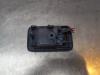 Gebruikte Portiergreep 4Deurs links-achter Toyota Landcruiser O152106
