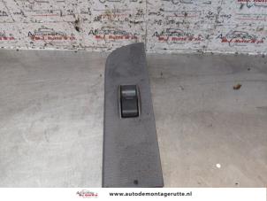 O152110 Gebruikte ruit schakelaar elektrisch Toyota Landcruiser