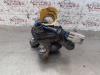 Gebruikte Ruitenwissermotor achter Toyota Landcruiser O152118