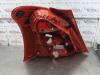 Gebruikte Achterlicht rechts Toyota Yaris O152135