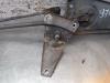 Gebruikte Ruitenwismotor+Mechaniek Peugeot Partner O152138