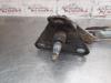 Gebruikte Ruitenwismotor+Mechaniek Peugeot Partner O152138
