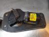 Gebruikte Ruitenwismotor+Mechaniek Peugeot Partner O152138