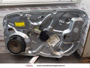 O152141 Gebruikte ruitmechaniek 4deurs rechts-voor Fiat Stilo